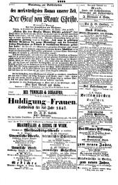 Wiener Zeitung 18461215 Seite: 8