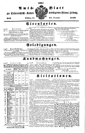 Wiener Zeitung 18461215 Seite: 11