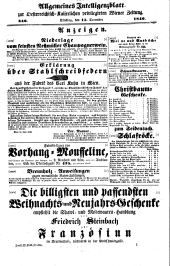 Wiener Zeitung 18461215 Seite: 17