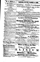 Wiener Zeitung 18461216 Seite: 10