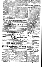 Wiener Zeitung 18461216 Seite: 21