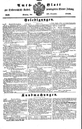Wiener Zeitung 18461218 Seite: 13