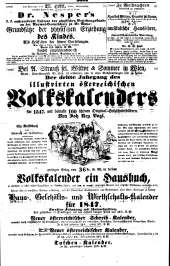 Wiener Zeitung 18461219 Seite: 11