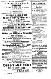 Wiener Zeitung 18461219 Seite: 13