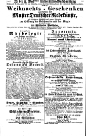 Wiener Zeitung 18461219 Seite: 36