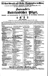 Wiener Zeitung 18461221 Seite: 11