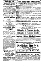 Wiener Zeitung 18461221 Seite: 14