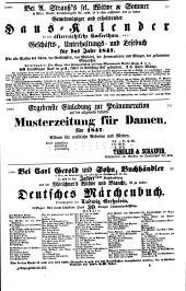 Wiener Zeitung 18461222 Seite: 9