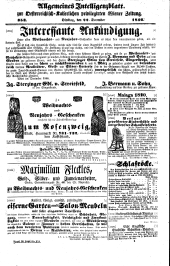 Wiener Zeitung 18461222 Seite: 19