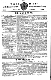 Wiener Zeitung 18461223 Seite: 17