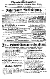 Wiener Zeitung 18461224 Seite: 25