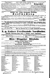 Wiener Zeitung 18461228 Seite: 5