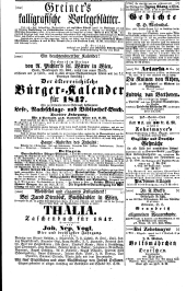 Wiener Zeitung 18461228 Seite: 10