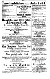 Wiener Zeitung 18461228 Seite: 13