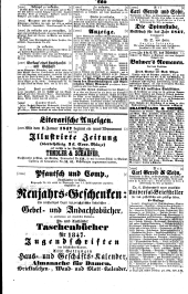 Wiener Zeitung 18461228 Seite: 28