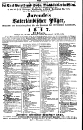 Wiener Zeitung 18461228 Seite: 29