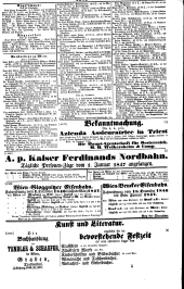 Wiener Zeitung 18461229 Seite: 5