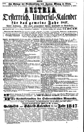 Wiener Zeitung 18461229 Seite: 9