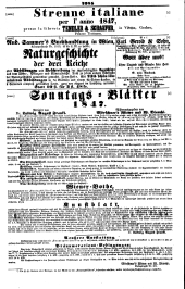 Wiener Zeitung 18461229 Seite: 11