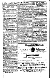 Wiener Zeitung 18461229 Seite: 23