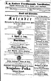 Wiener Zeitung 18461231 Seite: 6