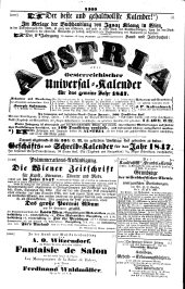 Wiener Zeitung 18461231 Seite: 7