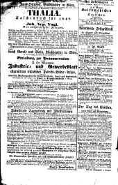 Wiener Zeitung 18461231 Seite: 22