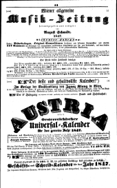Wiener Zeitung 18470102 Seite: 7