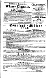 Wiener Zeitung 18470102 Seite: 10