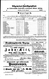 Wiener Zeitung 18470102 Seite: 21