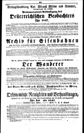 Wiener Zeitung 18470104 Seite: 9