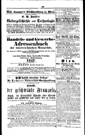 Wiener Zeitung 18470105 Seite: 6