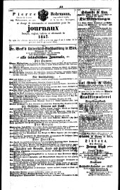 Wiener Zeitung 18470105 Seite: 11