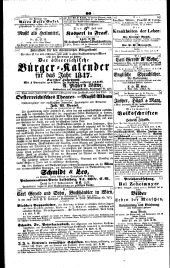 Wiener Zeitung 18470107 Seite: 10