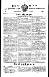 Wiener Zeitung 18470107 Seite: 13
