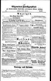 Wiener Zeitung 18470108 Seite: 15