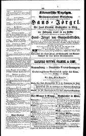 Wiener Zeitung 18470108 Seite: 17