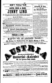 Wiener Zeitung 18470109 Seite: 7