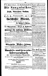 Wiener Zeitung 18470109 Seite: 8