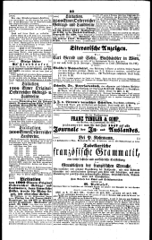 Wiener Zeitung 18470109 Seite: 23