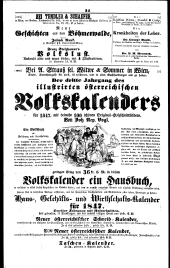 Wiener Zeitung 18470109 Seite: 24