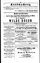 Wiener Zeitung 18470111 Seite: 6