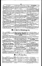 Wiener Zeitung 18470111 Seite: 17