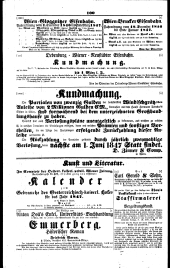 Wiener Zeitung 18470112 Seite: 6