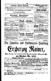 Wiener Zeitung 18470112 Seite: 16