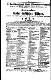 Wiener Zeitung 18470112 Seite: 20