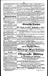 Wiener Zeitung 18470114 Seite: 21