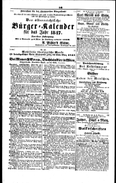 Wiener Zeitung 18470114 Seite: 22