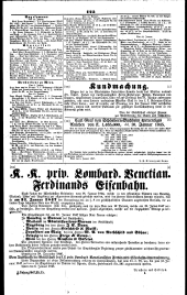 Wiener Zeitung 18470115 Seite: 5