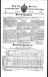 Wiener Zeitung 18470115 Seite: 9